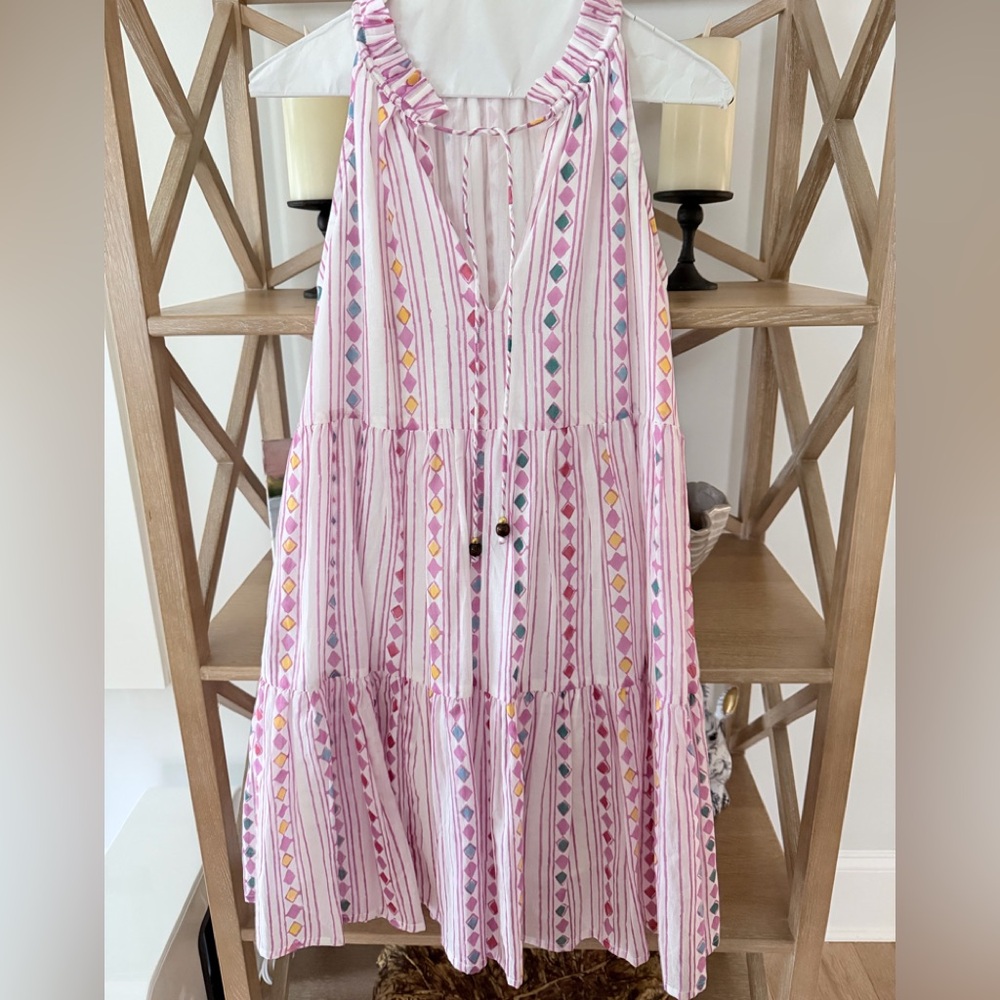 Oliphant Dress XS
